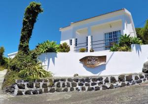 Maison de vacances Aldeia da Encosta Rua Dos Degraus 9800-545 Velas Açores