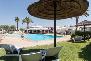 Aldeia do Golf O7