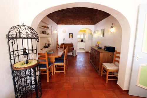 Aldeia do Golfe 'Casa Sol' by SAPvillas
