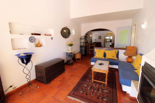 Aldeia do Golfe 'Casa Sol' by SAPvillas
