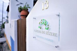 Aldeias do Zêzere-Pátio dos Caseiros