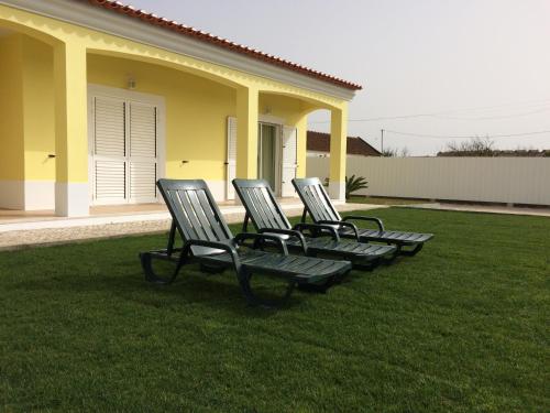 Alecrim country house