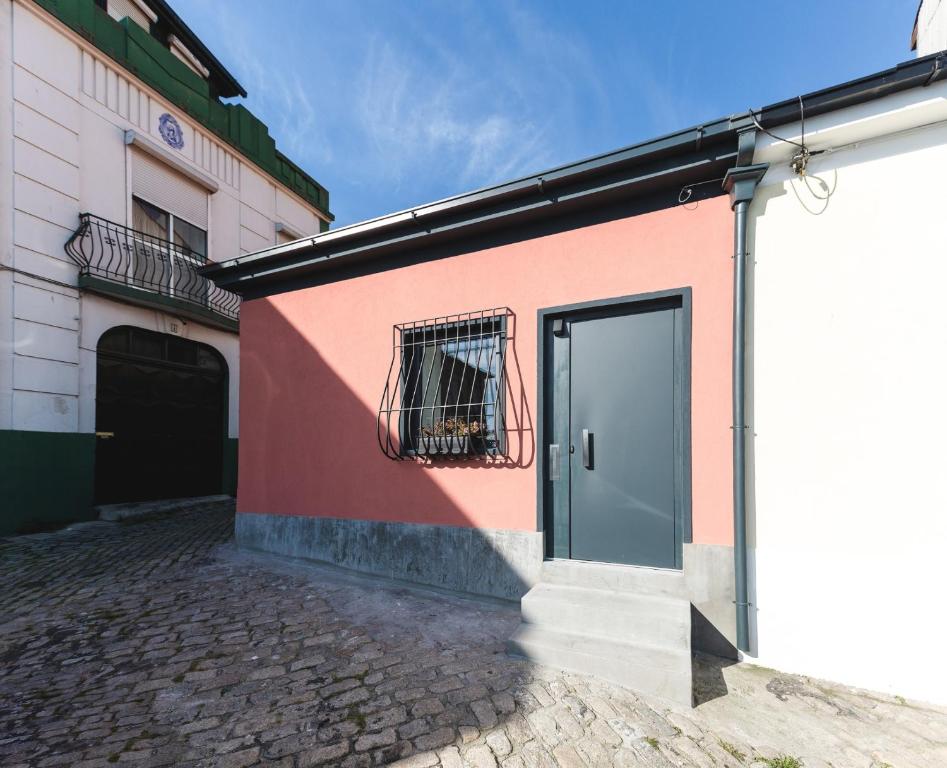 Alegria Cool House Praça da Alegria número 13, 4000-008 Porto
