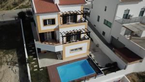 Alentejo`s Nest