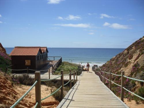Alfamar V3 Falésia Beach