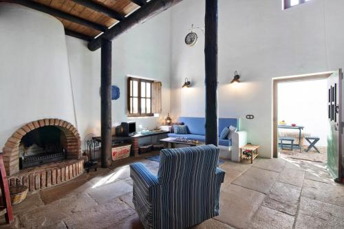 Algarve Charming 1b Mezzanine Villa