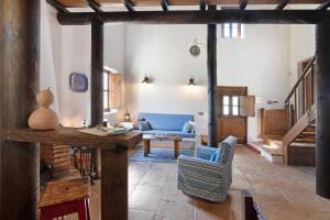 Algarve Charming 1b Mezzanine Villa