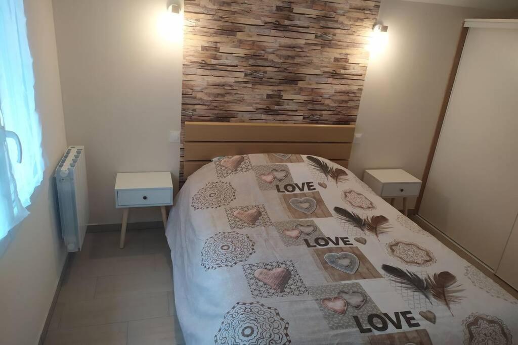 Algarve Charming Rural 1br Villa