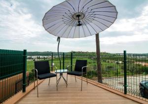 Algarve Luxury Home With Private Heated Pool II