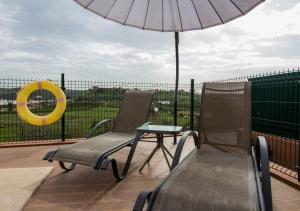 Algarve Luxury Home With Private Heated Pool