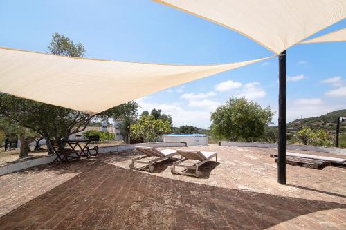 Algarve Rural 2br Villa