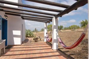 Algarve Rural 2br Villa