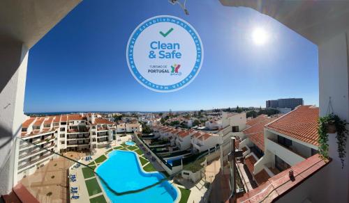 Algarve Vacations Flat
