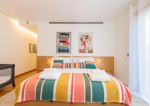 Algarve Vale Lobo Golf&Beach with Private Pool I