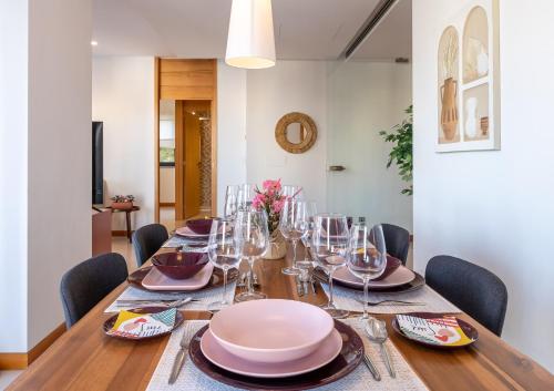Algarve Vale Lobo Golf&Beach with Private Pool I