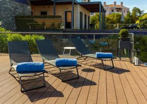 Algarve: Vale Lobo Golf&Beach with Private Pool II