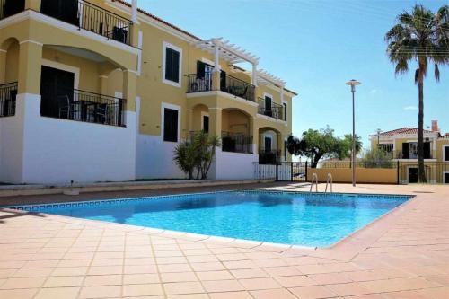 AlgarveSand Porches