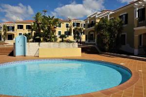 AlgarveSand Porches