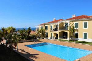 AlgarveSand Porches