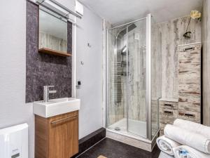 Alluring Bungalow in Wernigerode with Private Terrace