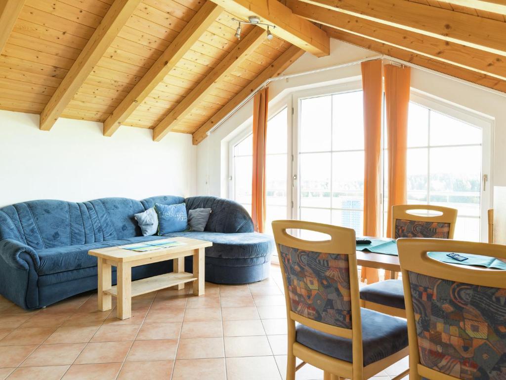Alluring Farmhouse in Ingenried with Solarium , 86980 Bernbeuren
