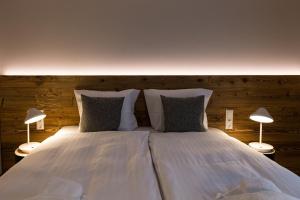 Maison de vacances Alm-Chalet Exclusive 2 Am Brink 11 38678 Clausthal-Zellerfeld Basse-Saxe