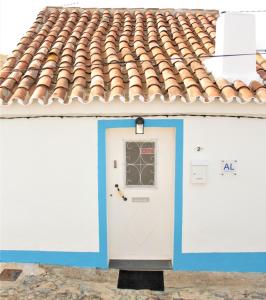 Maison de vacances Alma d'Outeiro Travessa da Graça 2 Outeiro 7200-179 Monsaraz Alentejo