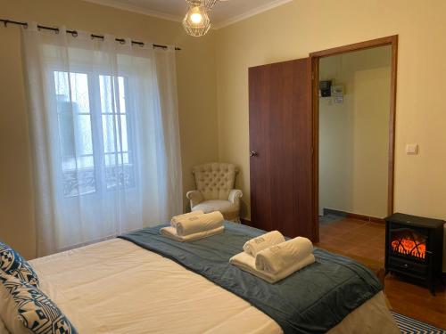 Alojamento CASA DA FIGUEIRA