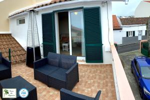 Alojamento CASA DA FIGUEIRA