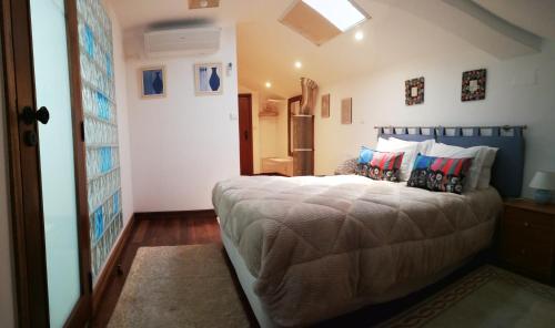 Alojamento Local Ferros - Duplex