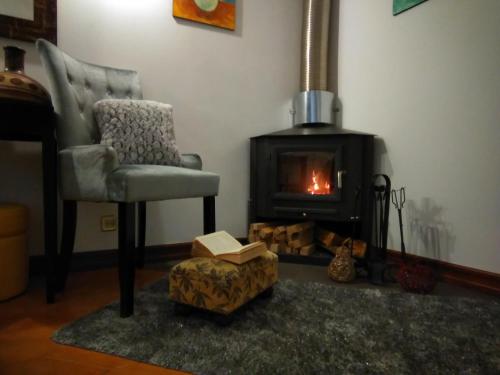 Alojamento Local Ferros - Duplex