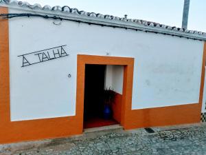 Maison de vacances Alojamento Taberna A Talha Praça da República, n 22 7940-374 Vila Alva Alentejo