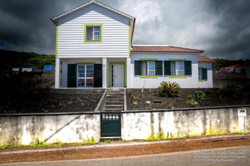 Alojamento Tomas - Oceanview Home