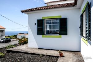 Alojamento Tomas - Oceanview Home