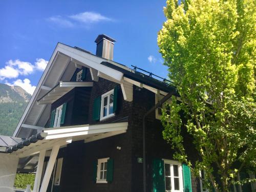 Alpchalet Oberstdorf
