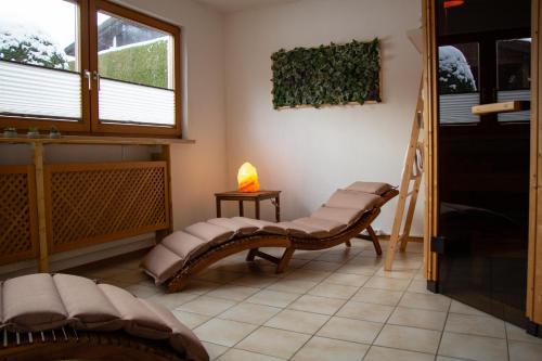 Alpen Chalet