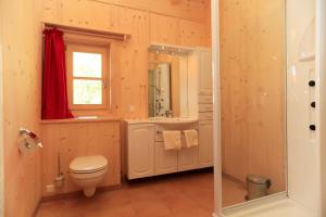 Alpenchalets Hotel Lambach
