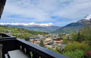 Alpenrose Saint Gervais les Bains