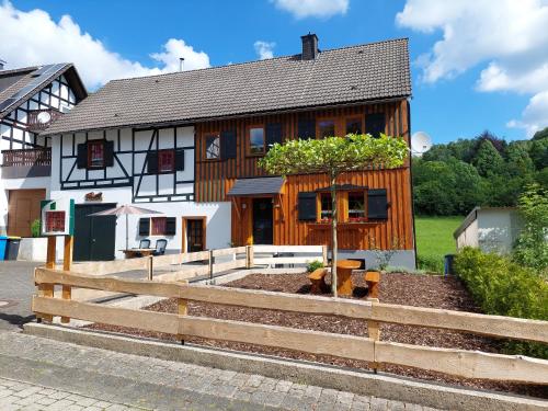 Alpentraum Willingen-Winterberg