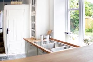 Maison de vacances Alte-Baeckerei Dörpstraat 6 25882 Tetenbüll Schleswig-Holstein