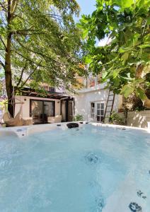 Maison de vacances Alte Goldschmiede Südpfalz 12 Steinstraße 76889 Klingenmünster Rhénanie-Palatinat
