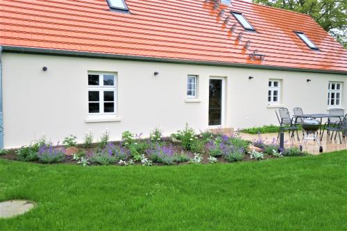 Alte Post, Liepe