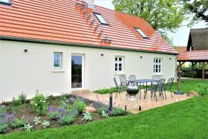 Alte Post, Liepe