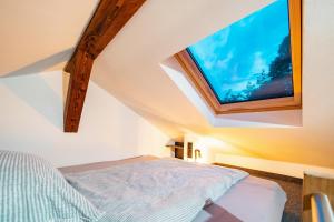 Alte Schmiede auf dem Land - Tinyhouse