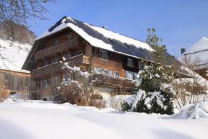 Maison de vacances Alter-Kaiserhof Dorfstraße 10 79872 Bernau im Schwarzwald Bade-Wurtemberg