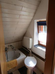 Maison de vacances Alter Pferdestall Weinberg 3 02779 Hainewalde Saxe