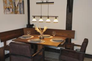 Alter Speicher