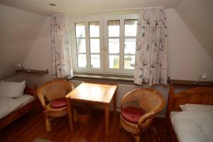 Altes Backhaus