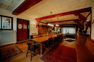 Maison de vacances Altes Fährhaus & Bäckerhaus (komplett) 30 Deichreihe 25599 Wewelsfleth Schleswig-Holstein