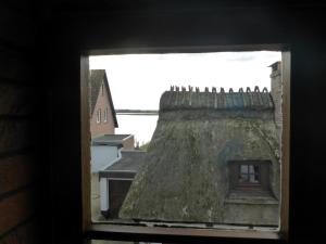 Altes Fischerhaus